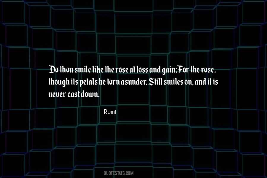 Quotes About Smile Still #643851