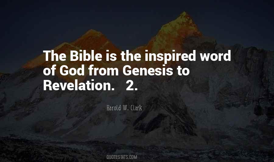 Genesis 2 Quotes #1569351