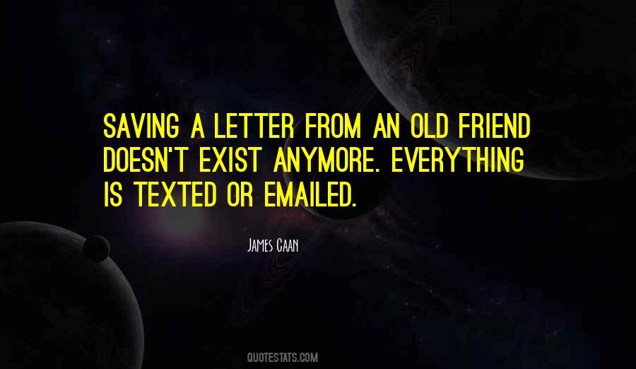 Friend Is Everything Quotes #1156715