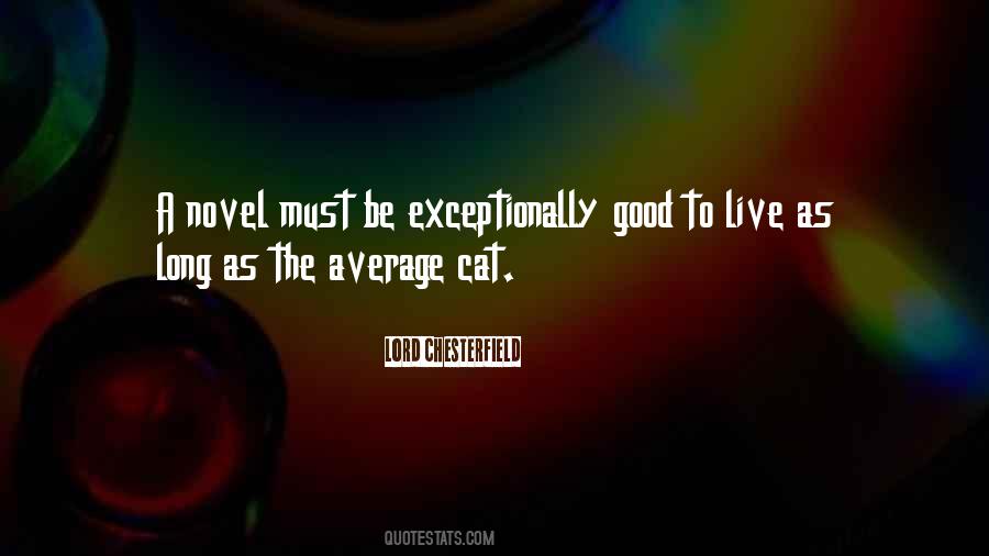 Cat Reading Quotes #1161990