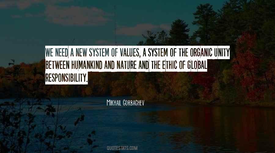 New Responsibility Quotes #1430805