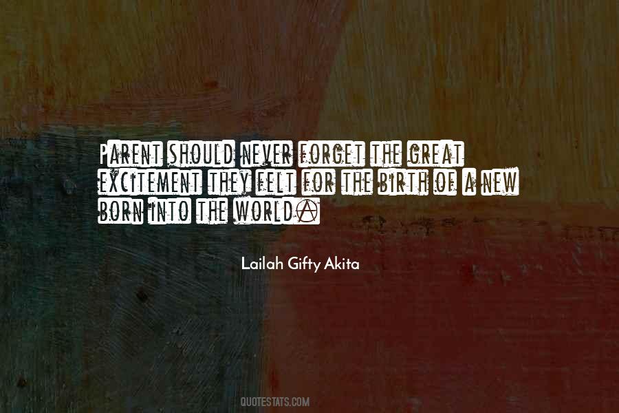 New Responsibility Quotes #602575