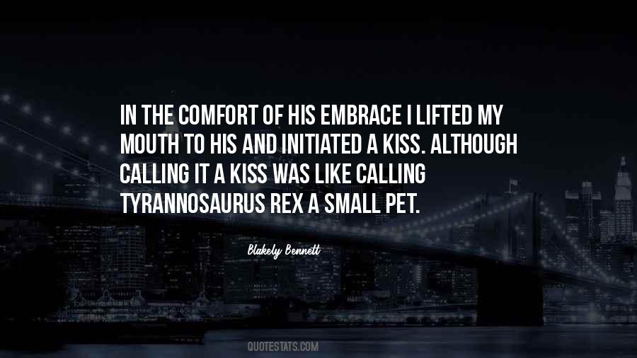 Small Pet Quotes #1344975