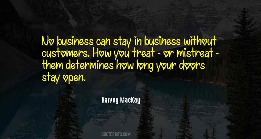 Stay Open Quotes #1660441