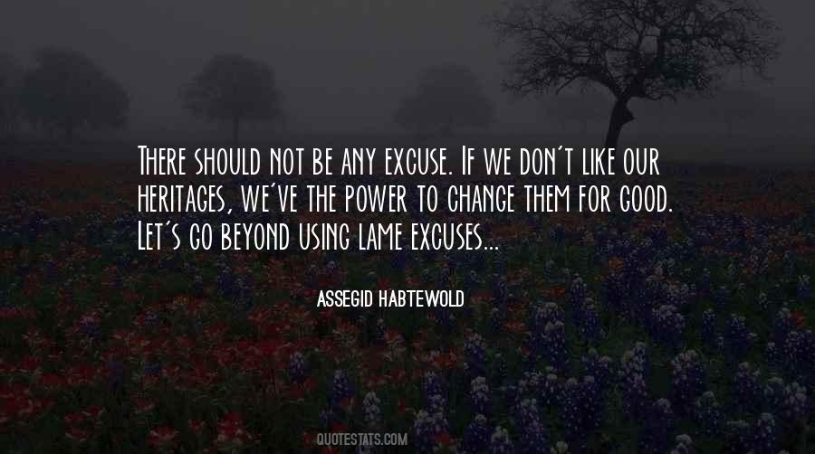 Power To Let Go Quotes #1696934