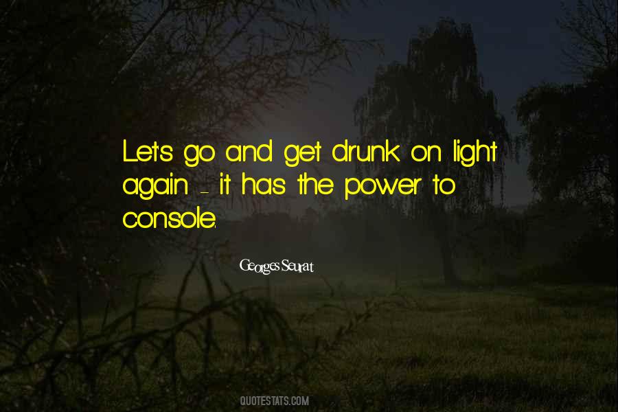Power To Let Go Quotes #886547