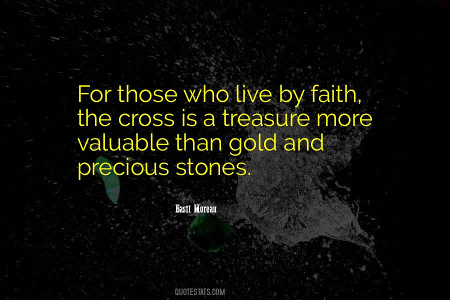 By Faith Quotes #1364140