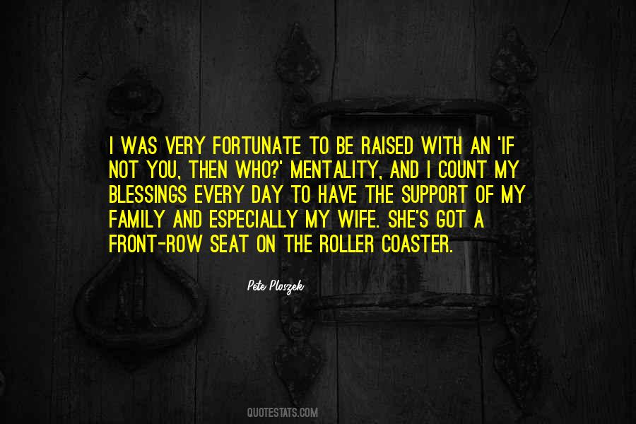 Blessings Day Quotes #1236864