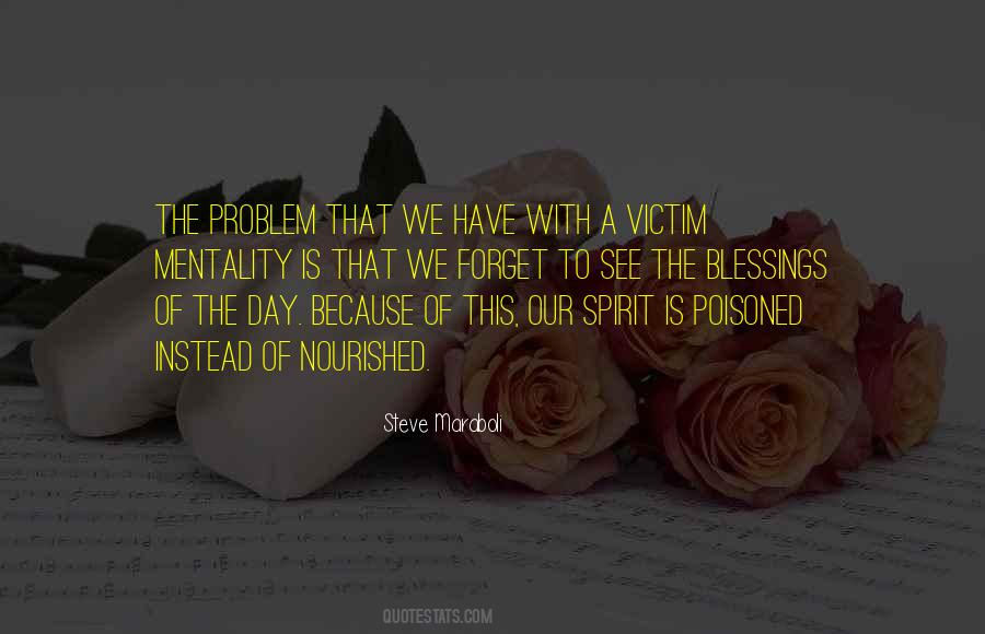 Blessings Day Quotes #1645718