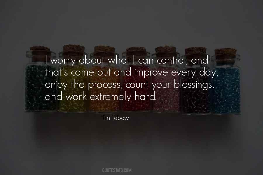 Blessings Day Quotes #1739897