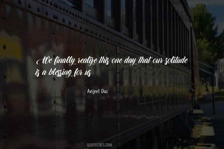Blessings Day Quotes #1745825