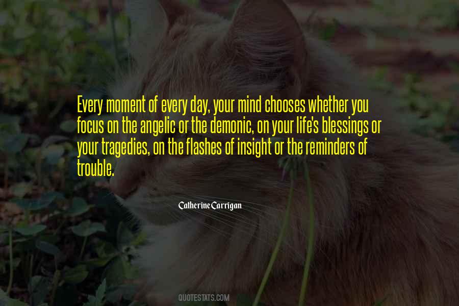 Blessings Day Quotes #61998