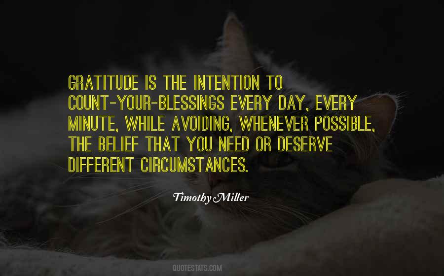 Blessings Day Quotes #954192