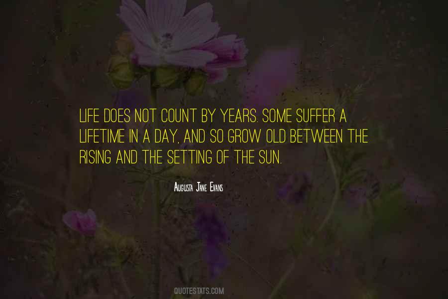 Grow In Life Quotes #976226