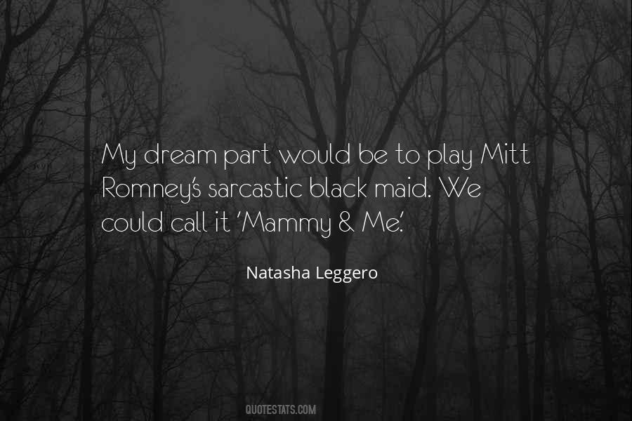Black Sarcastic Quotes #1680524 Black Sarcastic Quotes #1680524