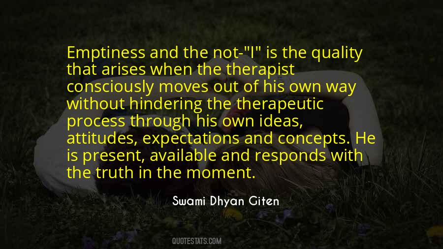 Quotes About Psychology Quality #1053392