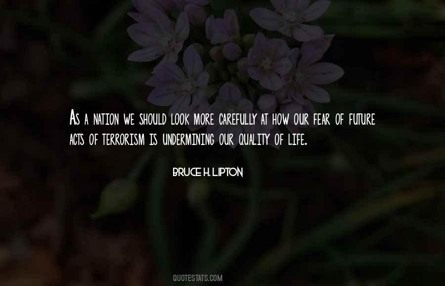 Quotes About Psychology Quality #1467793