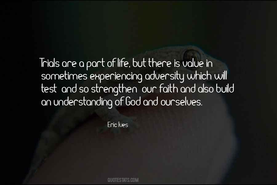 A Part Of Life Quotes #1229431