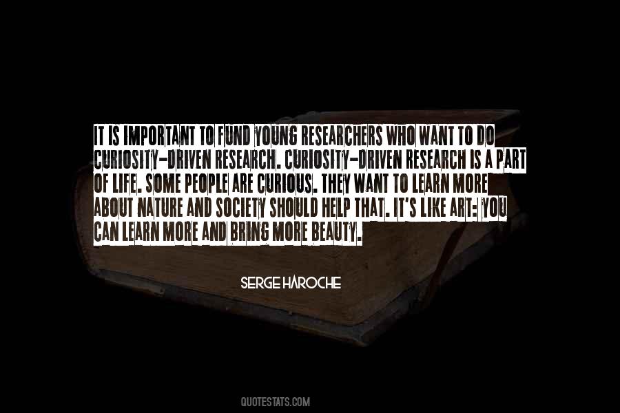 A Part Of Life Quotes #1343639