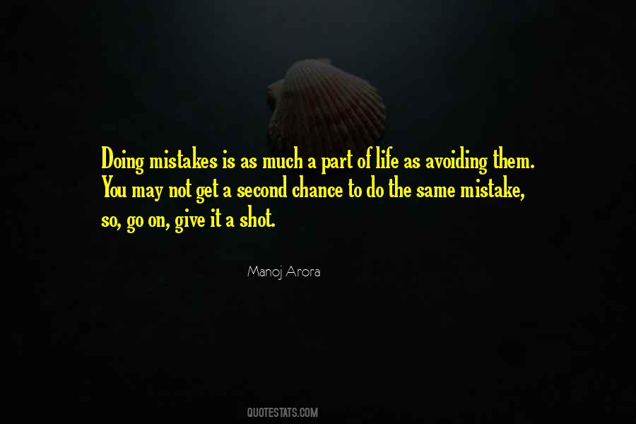 A Part Of Life Quotes #1364290