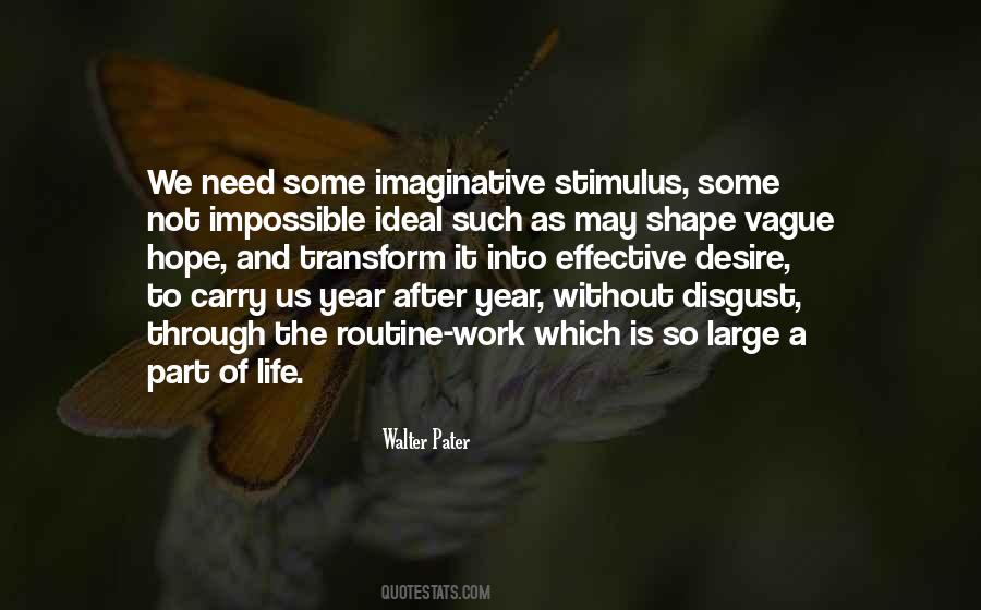 A Part Of Life Quotes #1438995