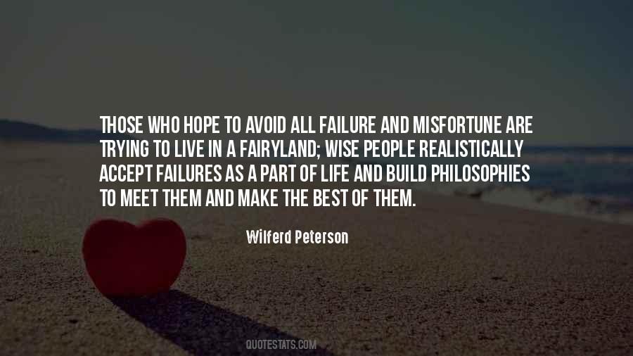 A Part Of Life Quotes #1544495