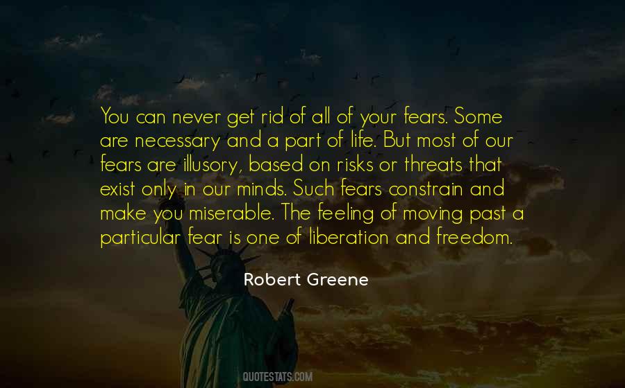 A Part Of Life Quotes #1648338
