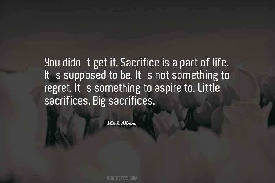 A Part Of Life Quotes #1788879