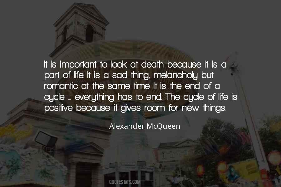 A Part Of Life Quotes #368835