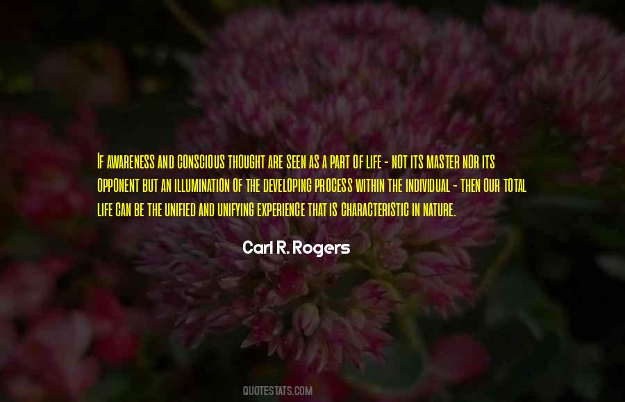 A Part Of Life Quotes #840756