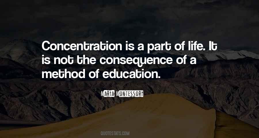 A Part Of Life Quotes #850111