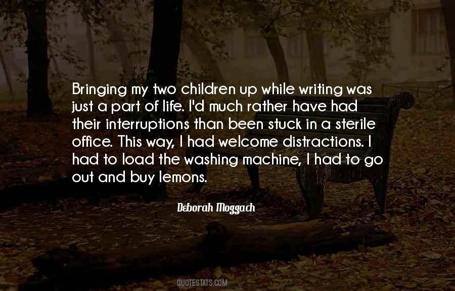 A Part Of Life Quotes #944991