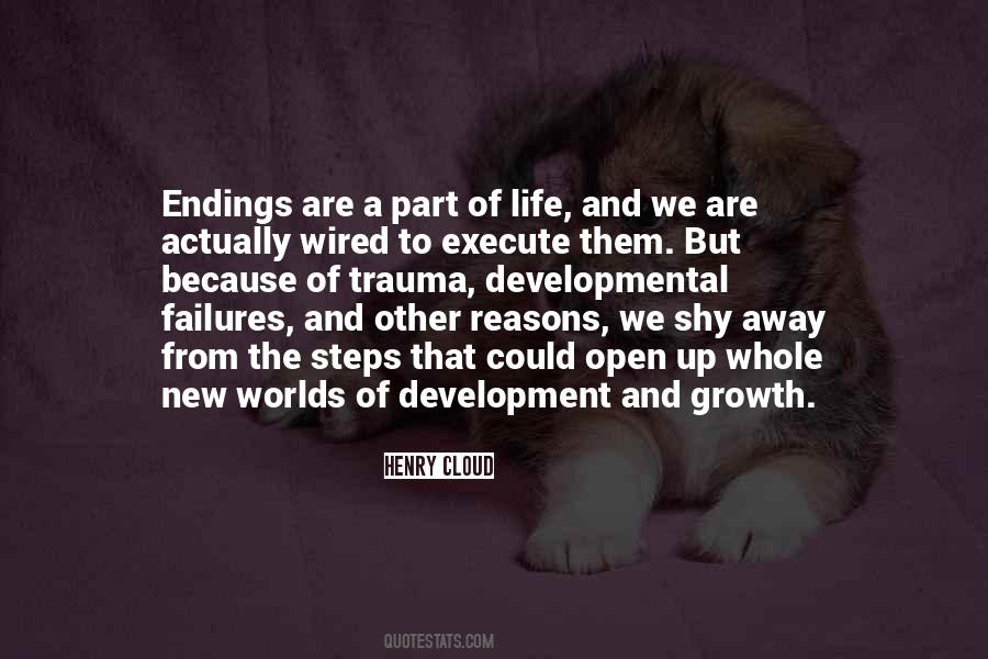 A Part Of Life Quotes #988445
