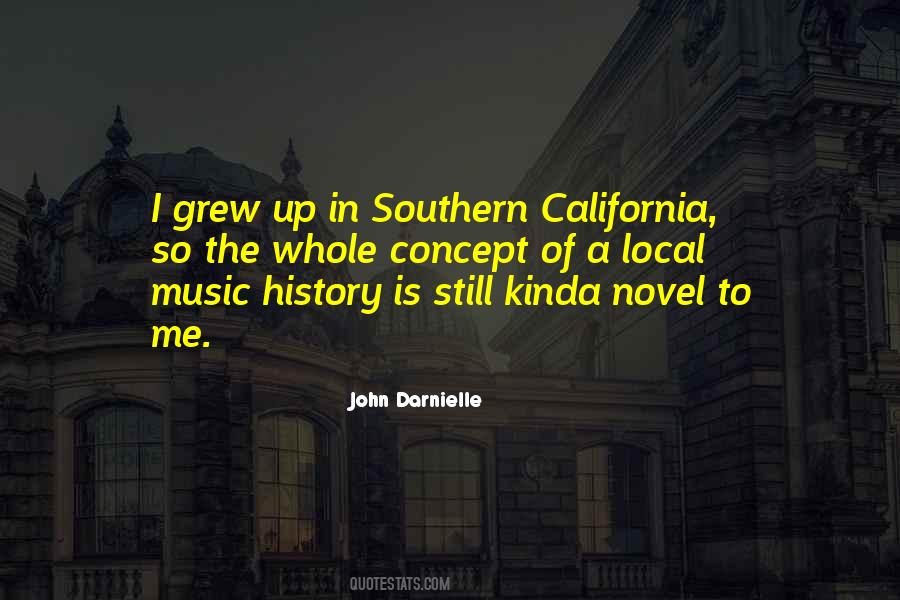 Quotes About The History Of Music #676911