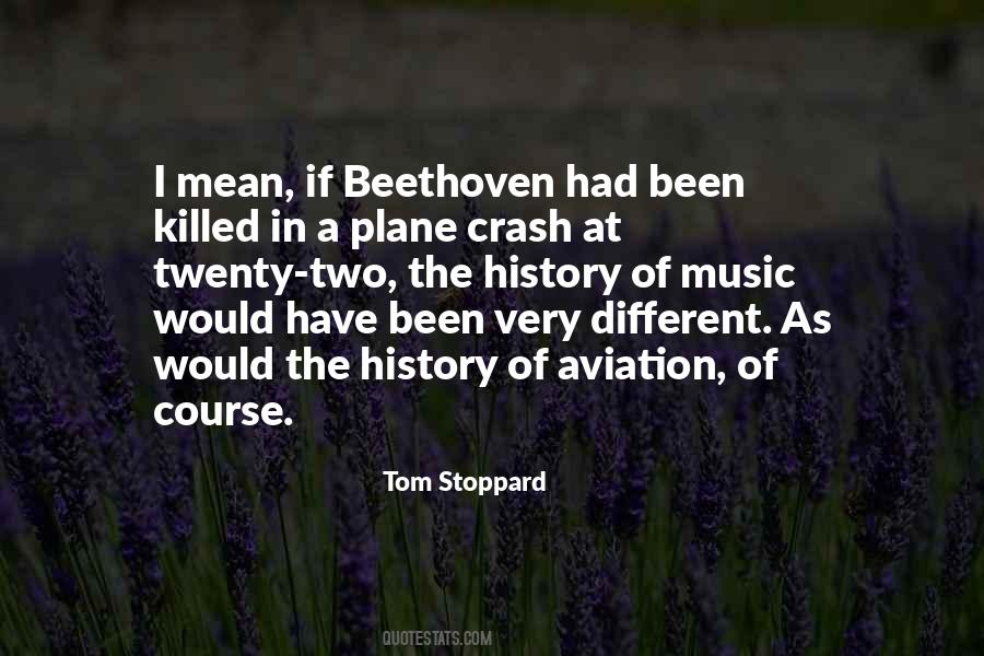 Quotes About The History Of Music #84084