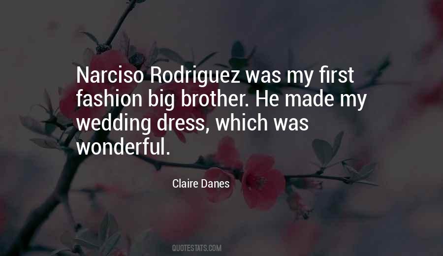 Wonderful Wedding Quotes #94641