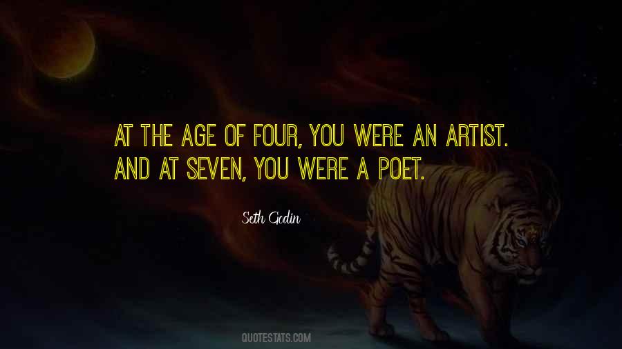 Youth Has No Age Quotes #83070