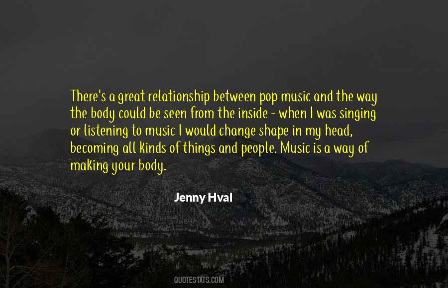 Change In Relationship Quotes #281267