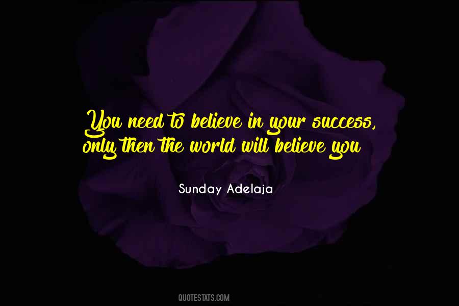 Purpose In The World Quotes #52077
