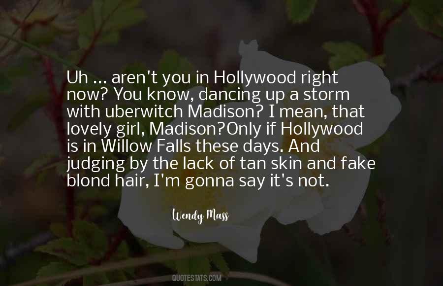 Skin Tan Quotes #861665
