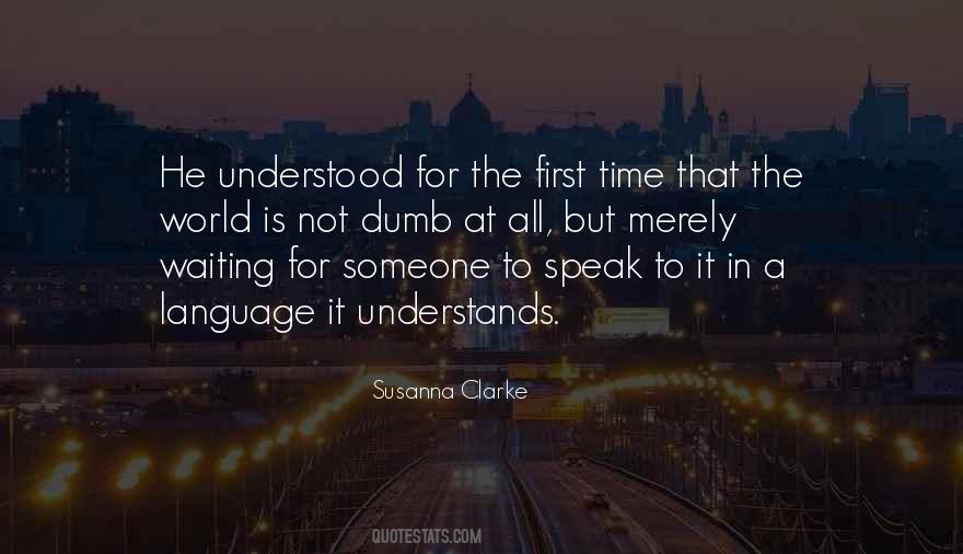 Not Waiting For Someone Quotes #1202889