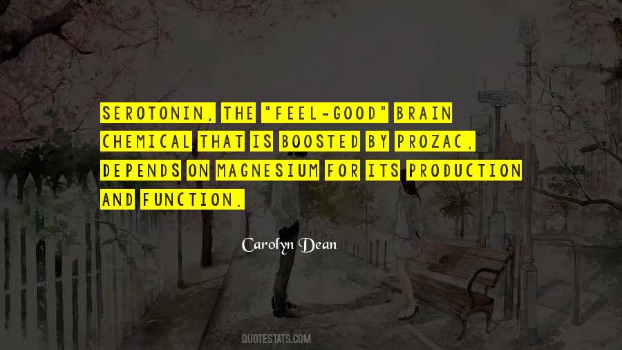 Good Production Quotes #1610999