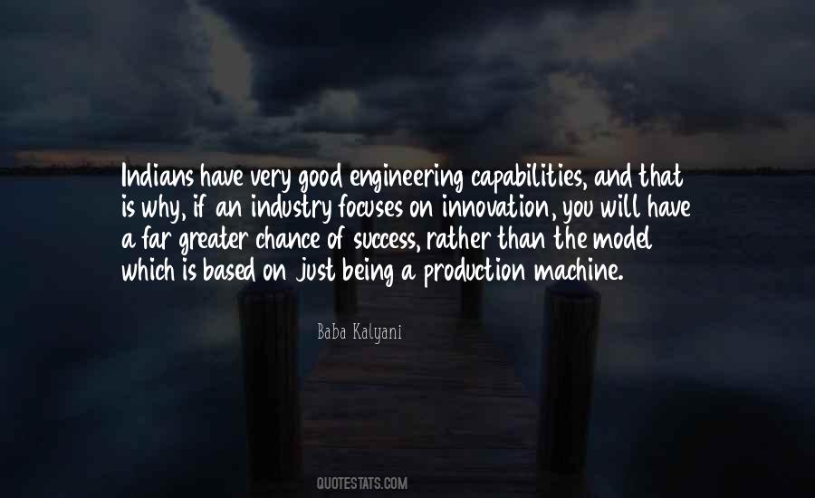 Good Production Quotes #290922