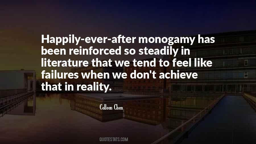 Society Reality Quotes #720168