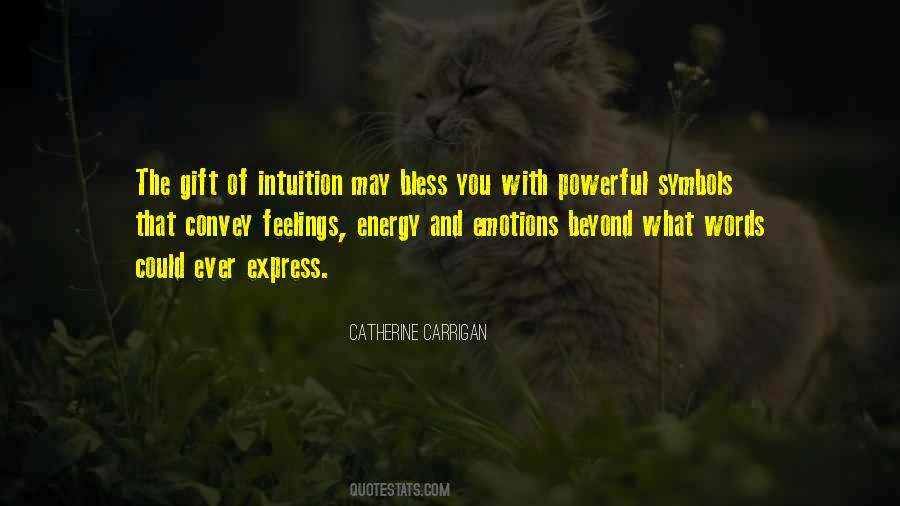 Powerful Energy Quotes #1412098