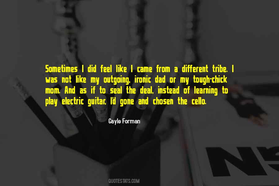 Stay Gone Quotes #1127515