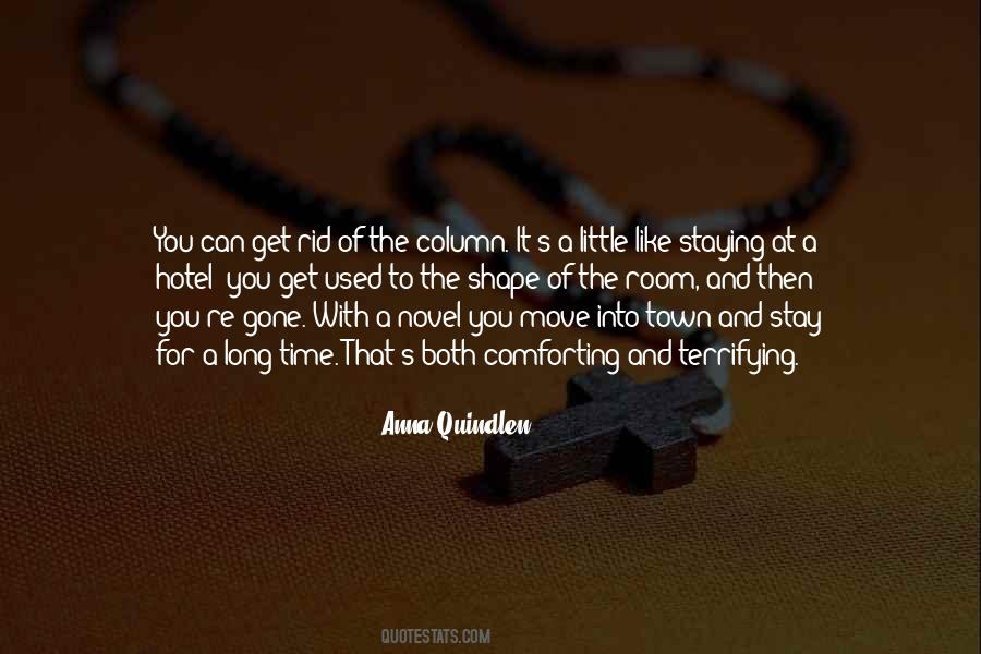 Stay Gone Quotes #464708