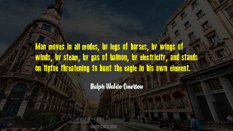 On The Hunt Quotes #189001