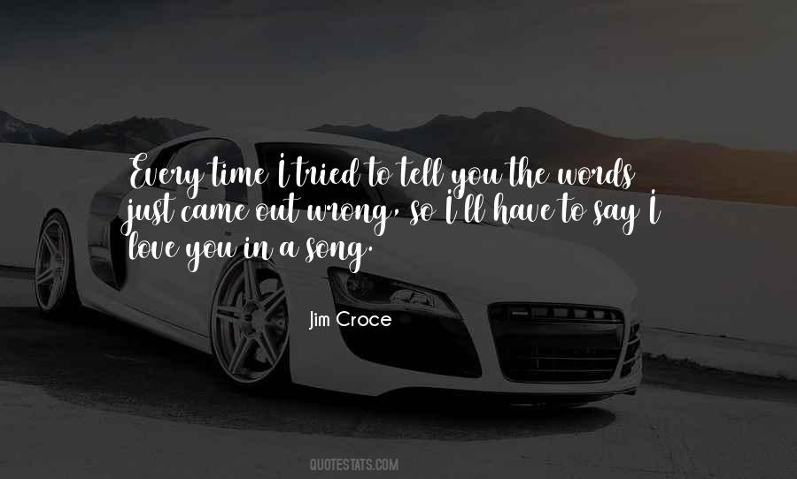 Rock And Roll Song Quotes #489637