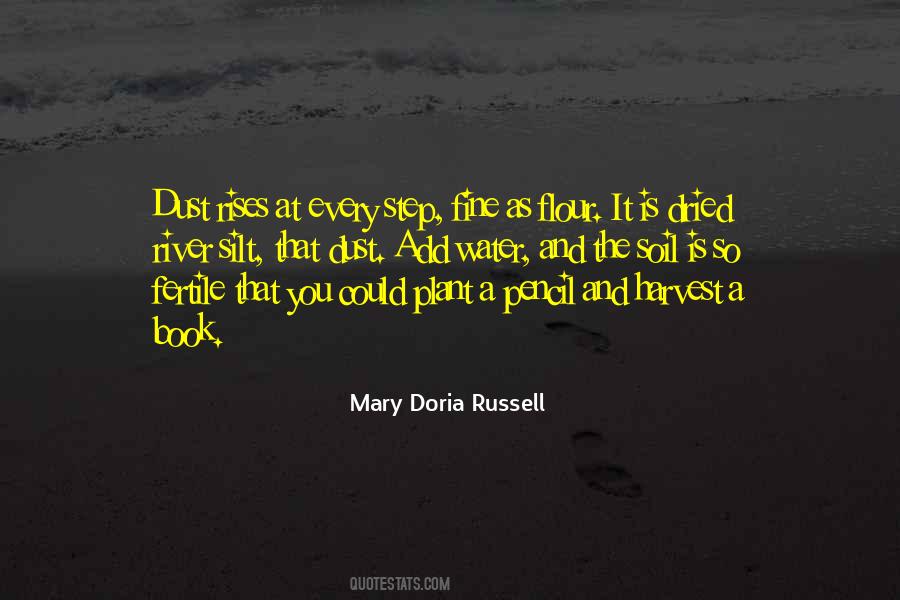 Just Add Water Quotes #1785176